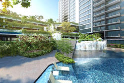 Waterfall Gardens (D10), Condominium #128940532